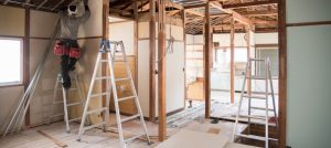 Entreprise de rénovation de la maison et de rénovation d’appartement à Corpe